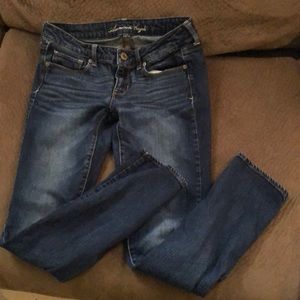 AE jeans